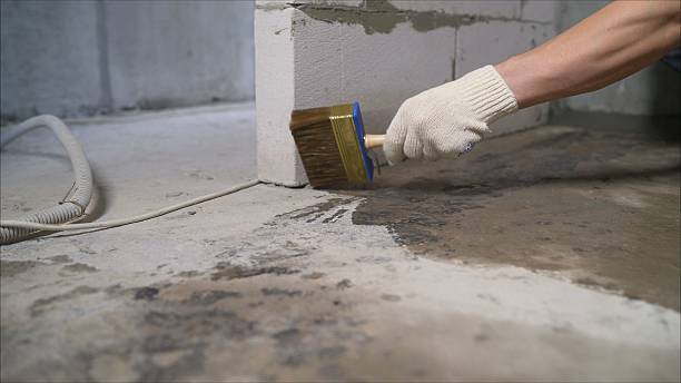 24/7 Emergency Waterproofing experts in Gettysburg, OH